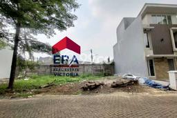 Lahan untuk Dijual di Serpong Tangerang Selatan Luas 80m2 Lahan untuk Dijual di Serpong Tangerang Selatan Luas 80m2