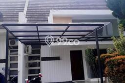 Rumah Minimalis 3 KT di Rancamaya Bogor Unfurnished Rumah Minimalis 3 KT di Rancamaya Bogor Unfurnished