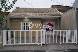 Rumah Modern 2 KT di BSD City Tangerang Unfurnished Rumah Modern 2 KT di BSD City Tangerang Unfurnished