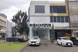 Ruko Dijual di Tangerang LT 120m2 & LB 320m2 Lokasi Terbaik! Ruko Dijual di Tangerang LT 120m2 & LB 320m2 Lokasi Terbaik!