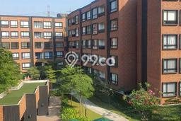 Sewa Apartemen Terjangkau 2 BR di Alam Sutera Tangerang Sewa Apartemen Terjangkau 2 BR di Alam Sutera Tangerang