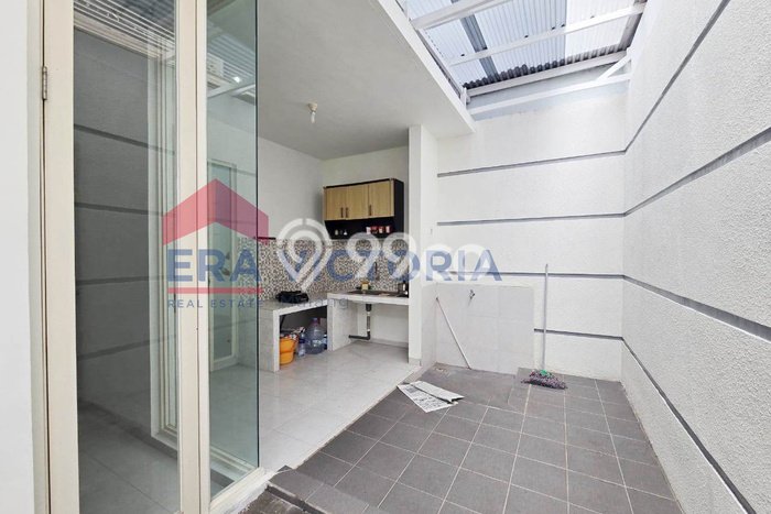 Rumah kawasan Lowokwaru, 1 KM, Lingkungan Premium, LT 90m2m² LB 45m2m² Rumah kawasan Lowokwaru, 1 KM, Lingkungan Premium, LT 90m2m² LB 45m2m²