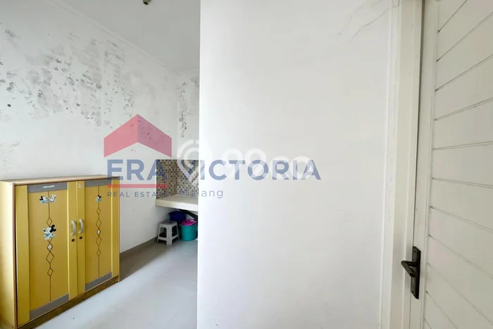 Rumah Modern 2 KT di Batu Malang Unfurnished Rumah Modern 2 KT di Batu Malang Unfurnished