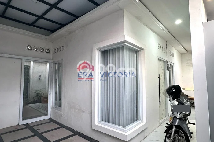 Rumah Strategis Banyakan, Kediri, LT 85m2m² Bangunan 85m2m² Rumah Strategis Banyakan, Kediri, LT 85m2m² Bangunan 85m2m²