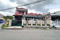 For Sale Rumah Elit Exclusive di Lowokwaru, Malang For Sale Rumah Elit Exclusive di Lowokwaru, Malang