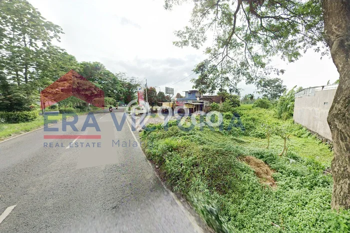 Paling Dicari! Kavling Tanah Disewakan di Kepanjen, Malang Paling Dicari! Kavling Tanah Disewakan di Kepanjen, Malang
