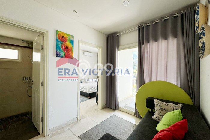 Dijual Rumah Premium dengan Fasilitas Sekitar Komplit di Batu, Batu Dijual Rumah Premium dengan Fasilitas Sekitar Komplit di Batu, Batu