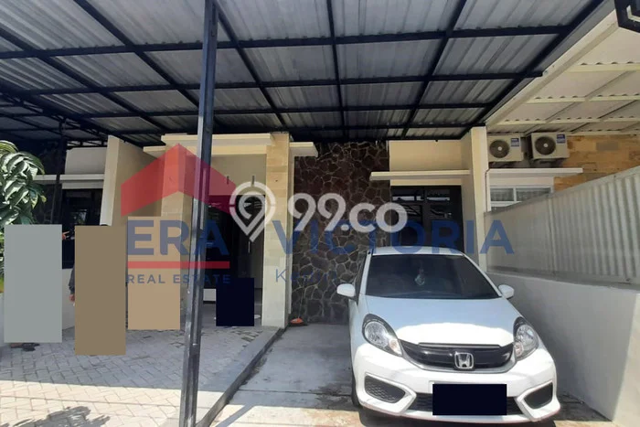 DIJUAL CEPAT! Rumah Asri area Mojoroto, Kediri, LT 84m2m² LB 50m2m² BISA KPR! DIJUAL CEPAT! Rumah Asri area Mojoroto, Kediri, LT 84m2m² LB 50m2m² BISA KPR!