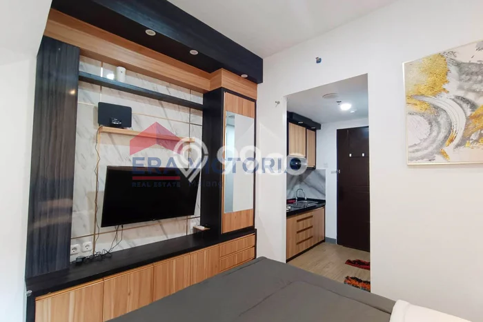 BEST DEAL! Apartemen di Lowokwaru, 1 KM, Luas 18m2m² BEST DEAL! Apartemen di Lowokwaru, 1 KM, Luas 18m2m²