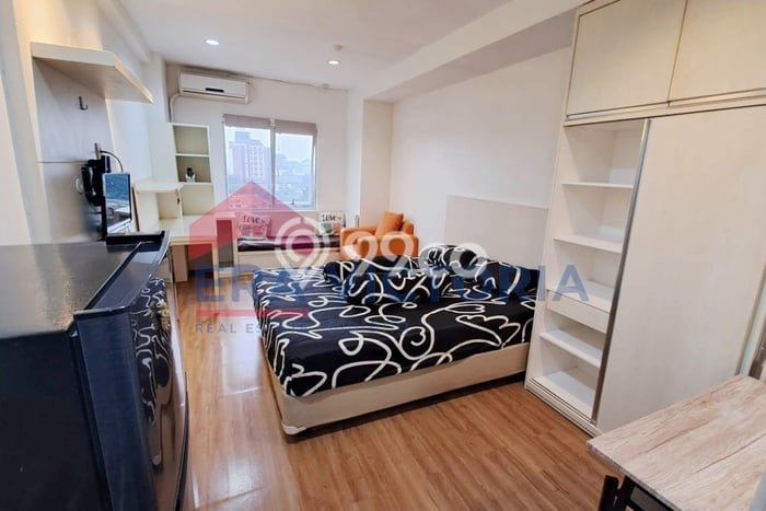 Disewakan Apartemen Premium di Lowokwaru, 1 KT, Luas 23m2m², Best View Disewakan Apartemen Premium di Lowokwaru, 1 KT, Luas 23m2m², Best View