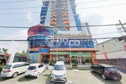 Apartemen Kawasan , 1 KT, Luas 31m2m², Area Prospektif Apartemen Kawasan , 1 KT, Luas 31m2m², Area Prospektif