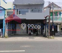 Ruko Komersial Disewakan di Pakis Malang Luas 120m2 Ruko Komersial Disewakan di Pakis Malang Luas 120m2