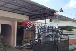 Rumah 4 Kamar Lokasi Nyaman di Ngasem, Kediri Rumah 4 Kamar Lokasi Nyaman di Ngasem, Kediri