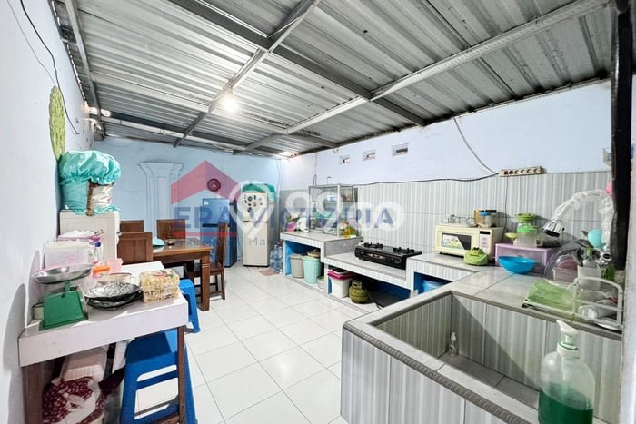 Rumah LT 900m2m² Dekat Tempat Strategis di Gondanglegi, Malang Rumah LT 900m2m² Dekat Tempat Strategis di Gondanglegi, Malang