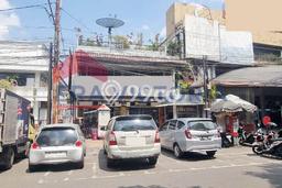 Ruko Siap Pakai di , Luas 200m2m², Area Bisnis Ruko Siap Pakai di , Luas 200m2m², Area Bisnis