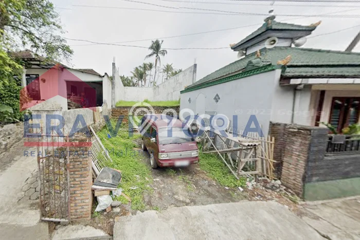 Dijual Tanah Lokasi Batu, Malang Seluas 156m2 Dijual Tanah Lokasi Batu, Malang Seluas 156m2