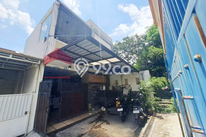Investasi Masa Depan 3 Kamar Tidur Akses Mudah di Jantung Kota Lowokwaru, Malang Investasi Masa Depan 3 Kamar Tidur Akses Mudah di Jantung Kota Lowokwaru, Malang