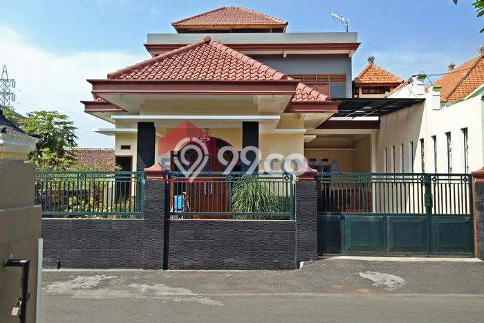 Jarang Ada! Rumah Kontrakan 3 Kamar Nyaman Siap Huni Batu Jarang Ada! Rumah Kontrakan 3 Kamar Nyaman Siap Huni Batu