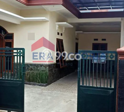 Jarang Ada! Rumah Kontrakan 3 Kamar Nyaman Siap Huni Batu Jarang Ada! Rumah Kontrakan 3 Kamar Nyaman Siap Huni Batu