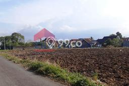 Tanah Kawasan Bululawang, Luas 5051m2m², Akses Jalan Utama Tanah Kawasan Bululawang, Luas 5051m2m², Akses Jalan Utama