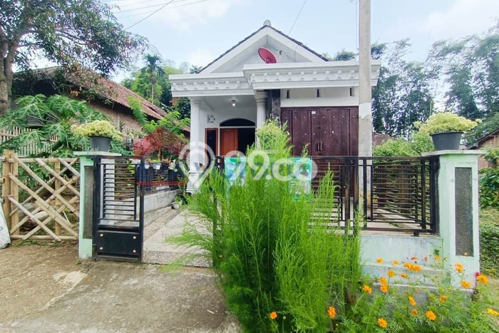 Rumah Modern Minimalis 3 KT Bisa Langsung Pindah di Tumpang Rumah Modern Minimalis 3 KT Bisa Langsung Pindah di Tumpang