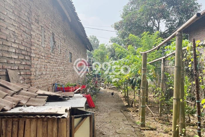 Rumah Modern Minimalis 3 KT Bisa Langsung Pindah di Tumpang Rumah Modern Minimalis 3 KT Bisa Langsung Pindah di Tumpang
