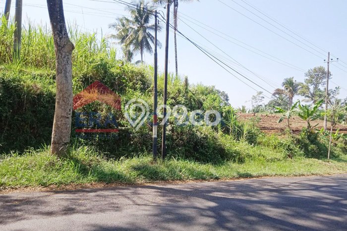 Kavling Tanah Dijual di Wonosari Malang Spesifikasi 6373m2 Kavling Tanah Dijual di Wonosari Malang Spesifikasi 6373m2