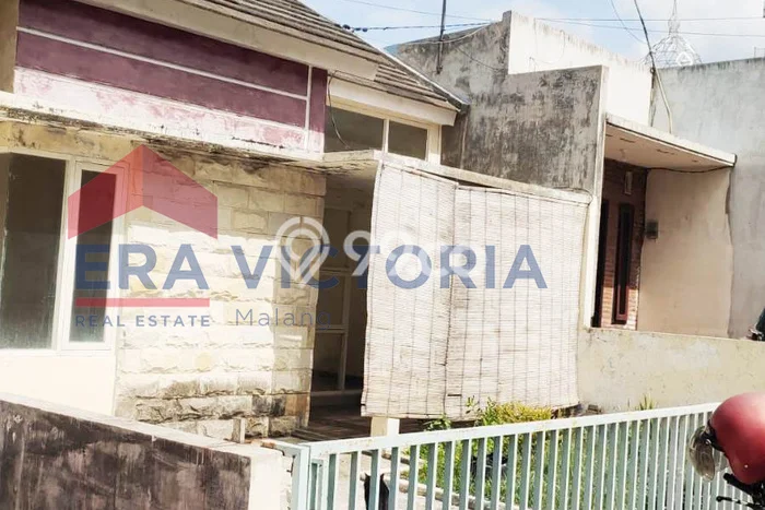 Disewakan! Rumah 2 Kamar Tidur &
1 Kamar Mandi di Batu, Malang Disewakan! Rumah 2 Kamar Tidur &
1 Kamar Mandi di Batu, Malang