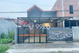 Rumah di Kepanjen, Malang, Luas 241m2m² Bangunan 150m2m² Rumah di Kepanjen, Malang, Luas 241m2m² Bangunan 150m2m²
