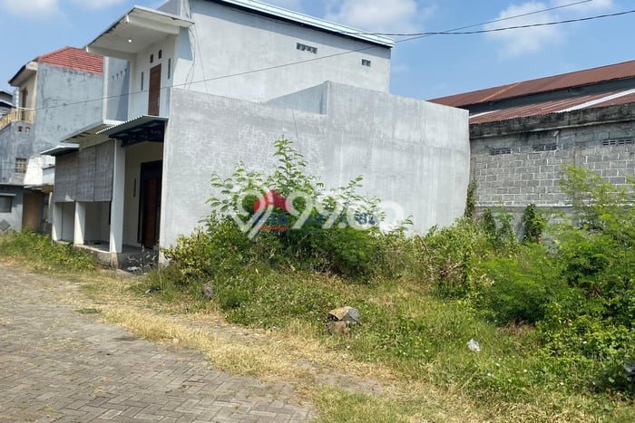 POTENSIAL! Tanah di , Luas 90m2m², Lokasi Strategis POTENSIAL! Tanah di , Luas 90m2m², Lokasi Strategis