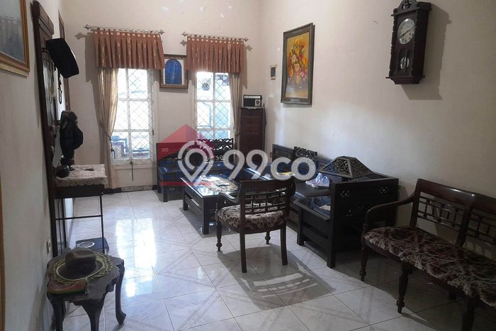 Rumah Modern 5 KT di Probolinggo Probolinggo Unfurnished Rumah Modern 5 KT di Probolinggo Probolinggo Unfurnished