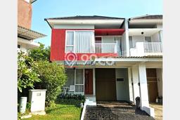 Dijual Rumah Eksklusif 3 KT di Kertamaya, Bogor Dijual Rumah Eksklusif 3 KT di Kertamaya, Bogor
