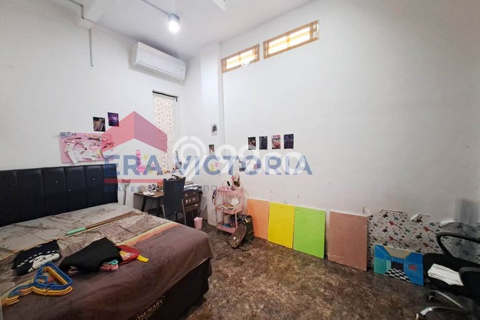 Investasi Masa Depan 3 Kamar Tidur Akses Mudah di Jantung Kota Lowokwaru, Malang Investasi Masa Depan 3 Kamar Tidur Akses Mudah di Jantung Kota Lowokwaru, Malang