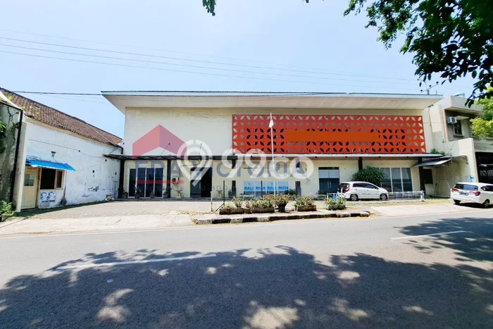 Hotel Area Komersial di Tuban, Luas 2200m2m², Mainroad Hotel Area Komersial di Tuban, Luas 2200m2m², Mainroad