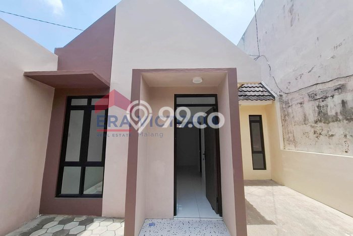 Rumah kawasan Wagir, Malang, Luas 67m2m² LB 36m2m² Rumah kawasan Wagir, Malang, Luas 67m2m² LB 36m2m²