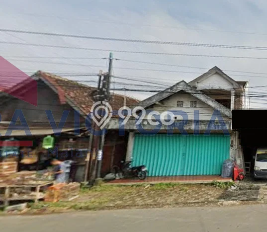 Unit Ruko Dijual di Malang LT 134m2 & LB 210m2 Unit Ruko Dijual di Malang LT 134m2 & LB 210m2