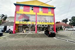 Dijual Ruko Kawasan Premium di Klojen, Luas 800m2m², Jalan Utama Dijual Ruko Kawasan Premium di Klojen, Luas 800m2m², Jalan Utama