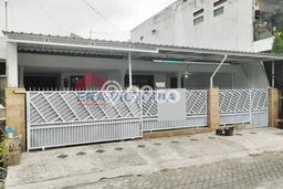 Rumah Strategis Minimalis Lb 120m2 di Sawojajar, Malang Rumah Strategis Minimalis Lb 120m2 di Sawojajar, Malang