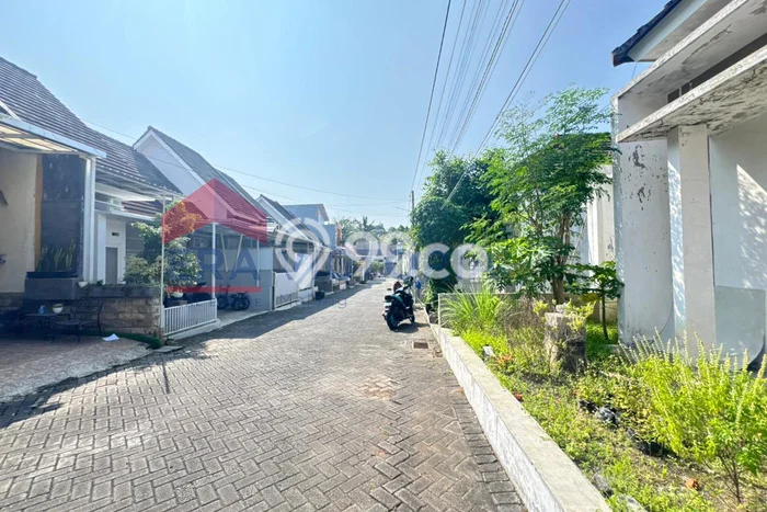 Rumah Modern 2 KT di Batu Malang Unfurnished Rumah Modern 2 KT di Batu Malang Unfurnished
