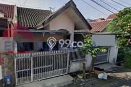 Jual Rumah Favorit Siap Huni LB 150m2 di Lowokwaru, Malang Jual Rumah Favorit Siap Huni LB 150m2 di Lowokwaru, Malang