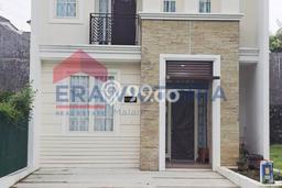 Rumah Kontrakan Malang LT 126m2 LB 99m2 Kawasan Buring Rumah Kontrakan Malang LT 126m2 LB 99m2 Kawasan Buring