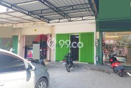 Ruko di , Luas 154m2m², Jalan Strategis, Siap Operasional Ruko di , Luas 154m2m², Jalan Strategis, Siap Operasional