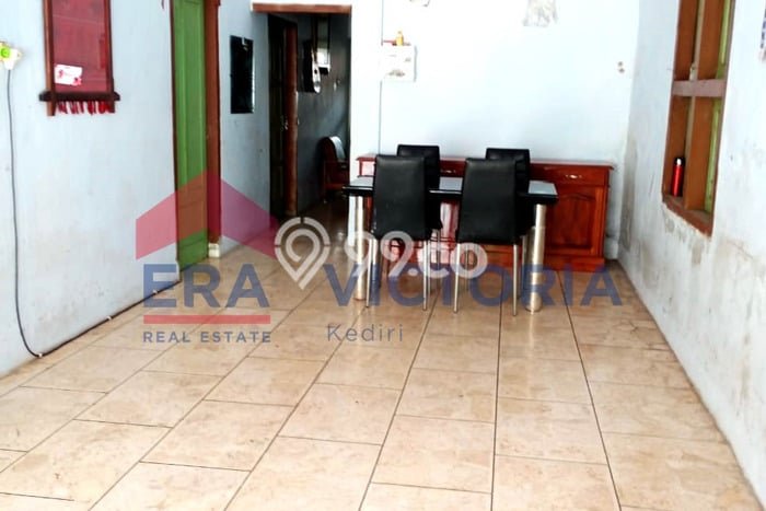Dijual Rumah 3 KT di , Kediri - LT 499m2m² Dijual Rumah 3 KT di , Kediri - LT 499m2m²
