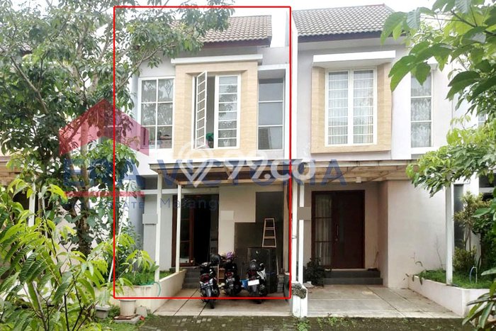 Rumah Luas Tanah 60m2m² di , Malang - Akses Mudah Rumah Luas Tanah 60m2m² di , Malang - Akses Mudah