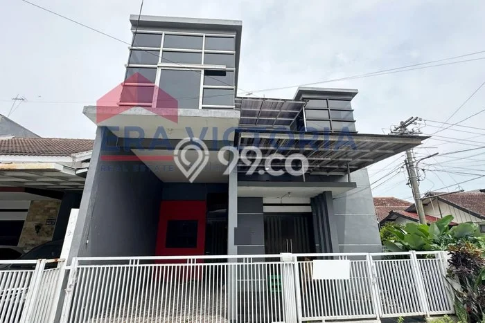 Disewakan segera hunian minimalis strategis 5 Kamar di Lowokwaru, Malang Disewakan segera hunian minimalis strategis 5 Kamar di Lowokwaru, Malang
