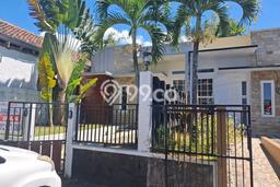 Jual Rumah Strategis Bagus Punya 3 KT di Batu Batu SHM Jual Rumah Strategis Bagus Punya 3 KT di Batu Batu SHM