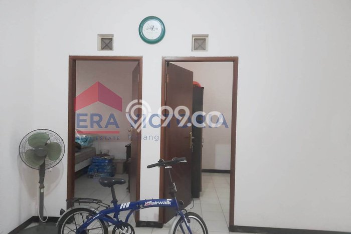 PROMO SPESIAL! Rumah Siap Huni di Araya, Malang, Luas 119m2m² Bangunan 45m2m² PROMO SPESIAL! Rumah Siap Huni di Araya, Malang, Luas 119m2m² Bangunan 45m2m²