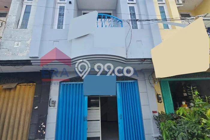LOKASI STRATEGIS! Ruko Kawasan , Luas 120m2m², Area Berkembang, Siap Bisnis LOKASI STRATEGIS! Ruko Kawasan , Luas 120m2m², Area Berkembang, Siap Bisnis