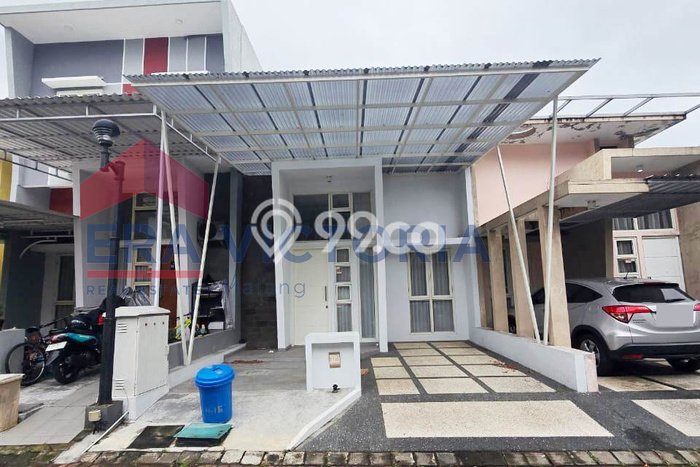 Rumah kawasan Lowokwaru, 1 KM, Lingkungan Premium, LT 90m2m² LB 45m2m² Rumah kawasan Lowokwaru, 1 KM, Lingkungan Premium, LT 90m2m² LB 45m2m²