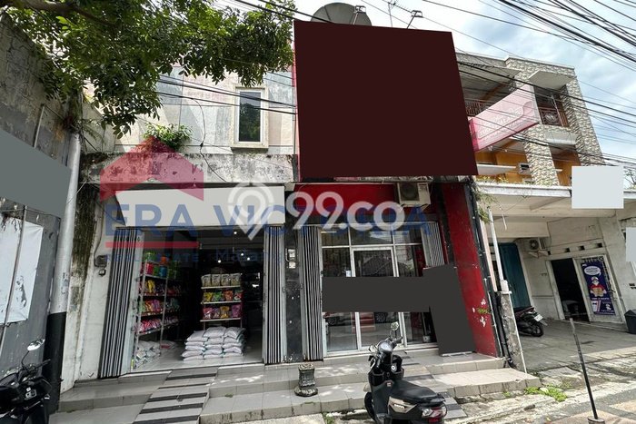 Ruko Paling Dicari LB 100m2 Dijual di Blimbing Ruko Paling Dicari LB 100m2 Dijual di Blimbing